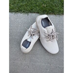Allbirds‎ Tree Runners Women's 9